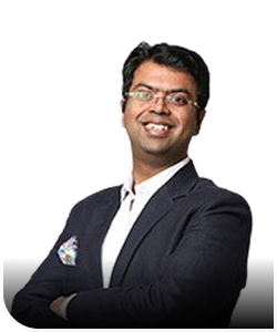 Dr. Rajat Gupta
