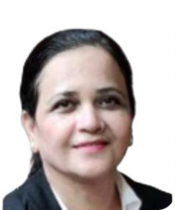 Dr. Medha Bhave