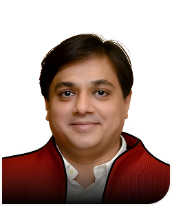 Dr Viral Desai