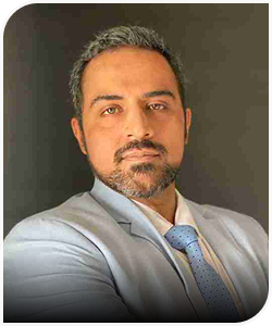 Dr. Aseem Sharma