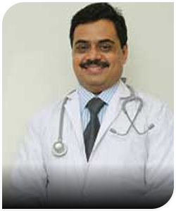Dr. Ashutosh Shah
