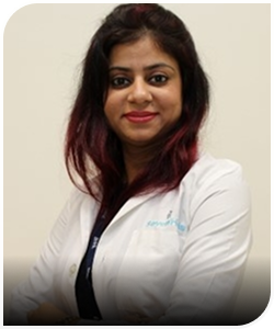 Dr. Chetna Ramchandani