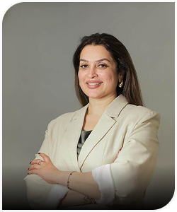 Dr. Deepika Shetty