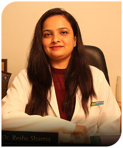Dr. Reshu Sharma