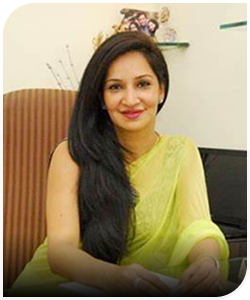 Dr. Farida Modi