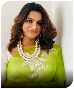 Dr. Geetanjali Shetty
