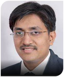 Dr. Harsh Bharat Amin