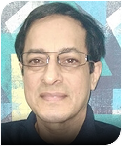 Dr. Jaswinder Singh Kohli