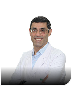 Dr Nitin Sethi