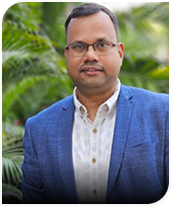 Dr. Jayant Kumar Dash