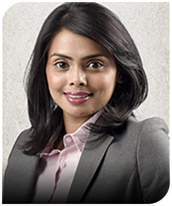 Dr. Karishma Kagodu