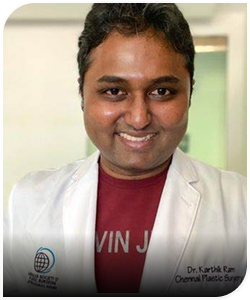 Dr. Karthik Ram