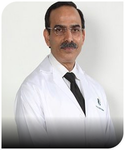 Dr. Kuldeep S Singh