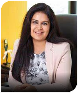 Dr. Madhuri Agarwal