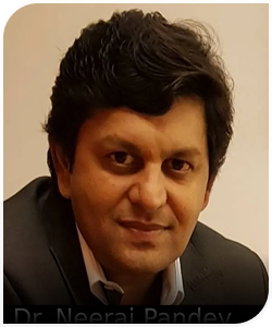 Dr. Neeraj Pandey