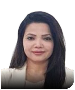 Dr. Jyotirmay Bharti