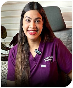 Dr. Nishita Ranka