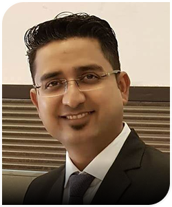 Dr. Piyush Borkhatariya
