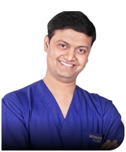 Dr. Prashant Aggarwal