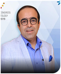 Dr. Rohit Batra
