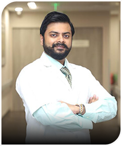 Dr. Sumit Gupta