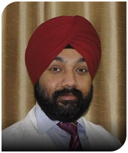 Dr. Vikramjeet singh Dhingra