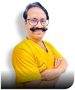 Dr. VS Rathore
