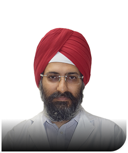 Dr. Sukhbir Singh