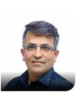 Dr. Amit Luthra