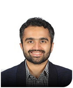 Dr. Aniketh Venkataram