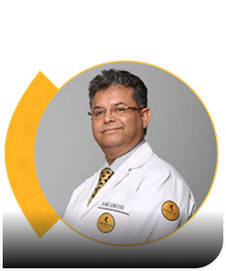 Dr. Anil Ganjoo