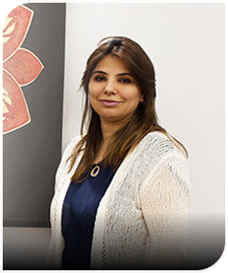 Dr. Anju Methil