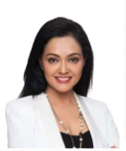 Dr. Rashmi Shetty