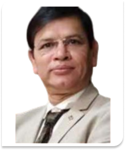 Dr. Manish Patel