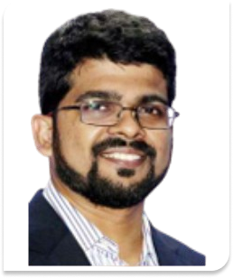 Dr. Amey Pednekar