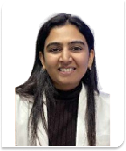 Dr. Sonalini M Panche