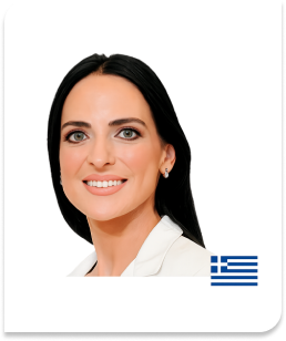 Dr. Amalia Tsiatoura