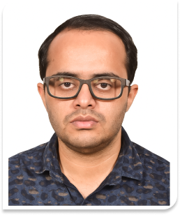Dr. Raghuvir Alias Tanmay Kane