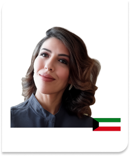 Dr. Sara Alenezi