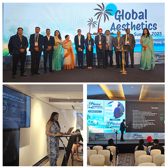 Global Aesthetics Summit 2026 -01