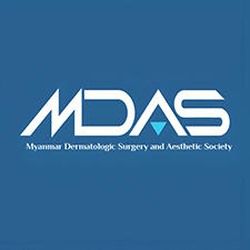 MDAS logo